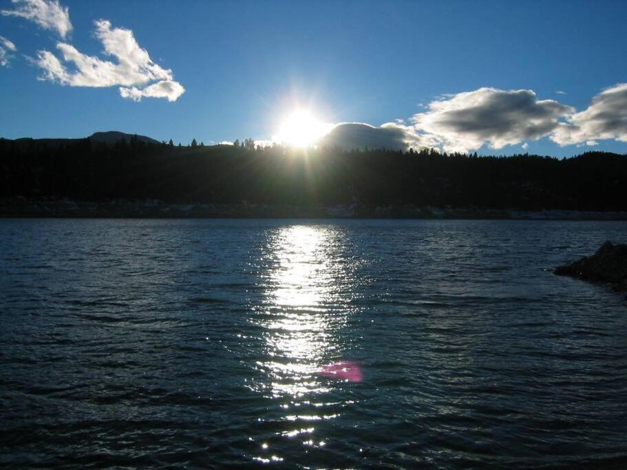 Boulder Best City And Nature With Lake And Trails Pets Ok 외부 사진