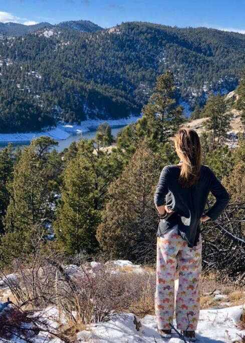 Boulder Best City And Nature With Lake And Trails Pets Ok 외부 사진