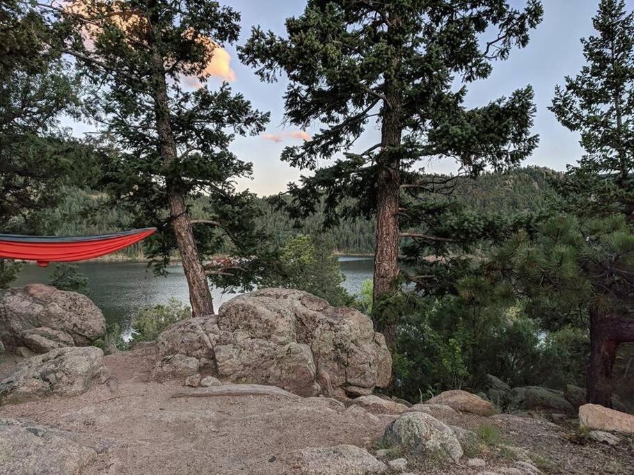 Boulder Best City And Nature With Lake And Trails Pets Ok 외부 사진