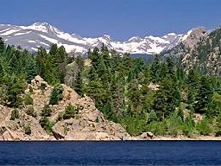 Boulder Best City And Nature With Lake And Trails Pets Ok 외부 사진
