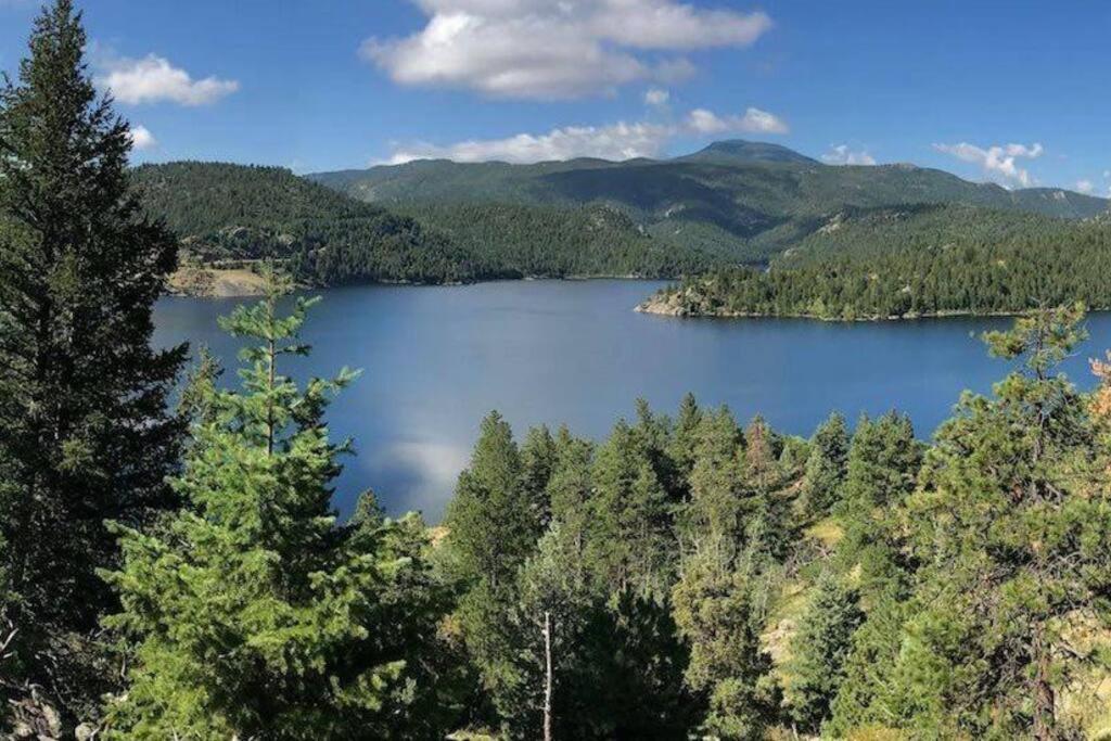 Boulder Best City And Nature With Lake And Trails Pets Ok 외부 사진