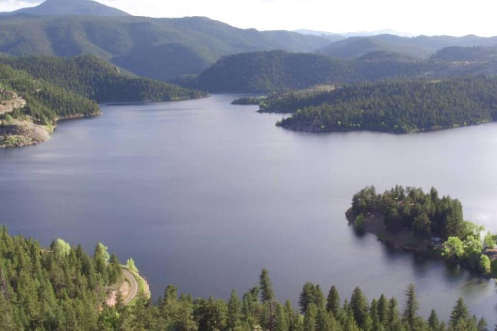Boulder Best City And Nature With Lake And Trails Pets Ok 외부 사진