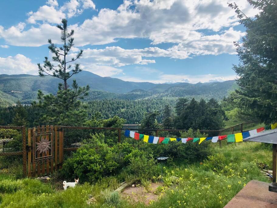 Boulder Best City And Nature With Lake And Trails Pets Ok 외부 사진