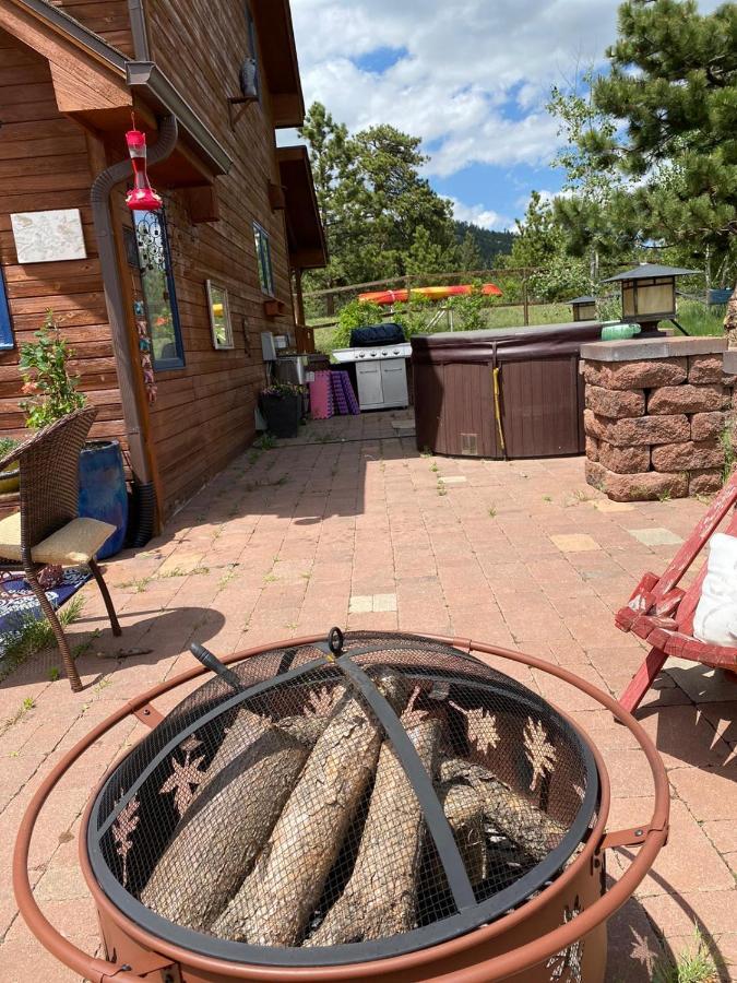 Boulder Best City And Nature With Lake And Trails Pets Ok 외부 사진