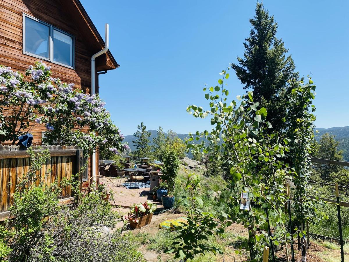 Boulder Best City And Nature With Lake And Trails Pets Ok 외부 사진