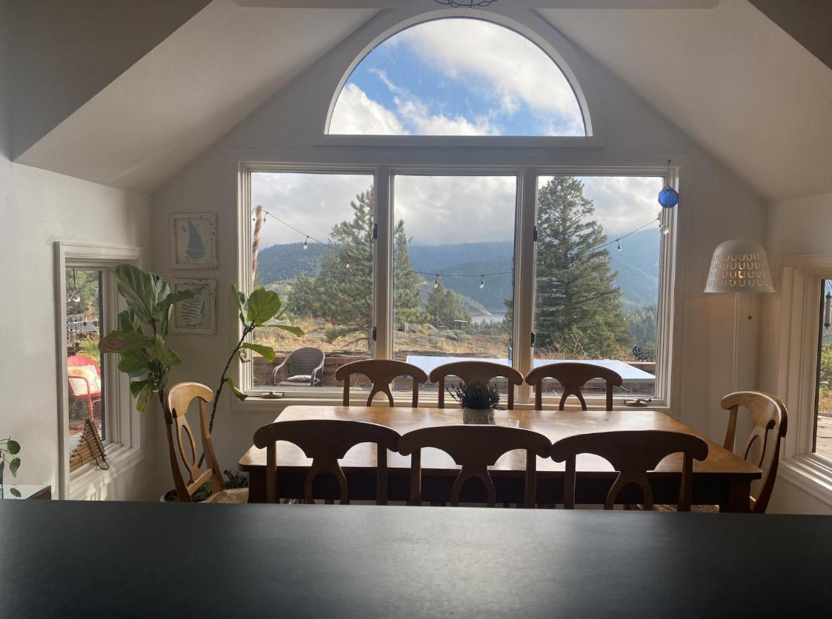 Boulder Best City And Nature With Lake And Trails Pets Ok 외부 사진