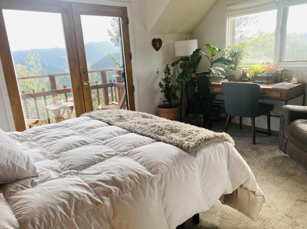 Boulder Best City And Nature With Lake And Trails Pets Ok 외부 사진