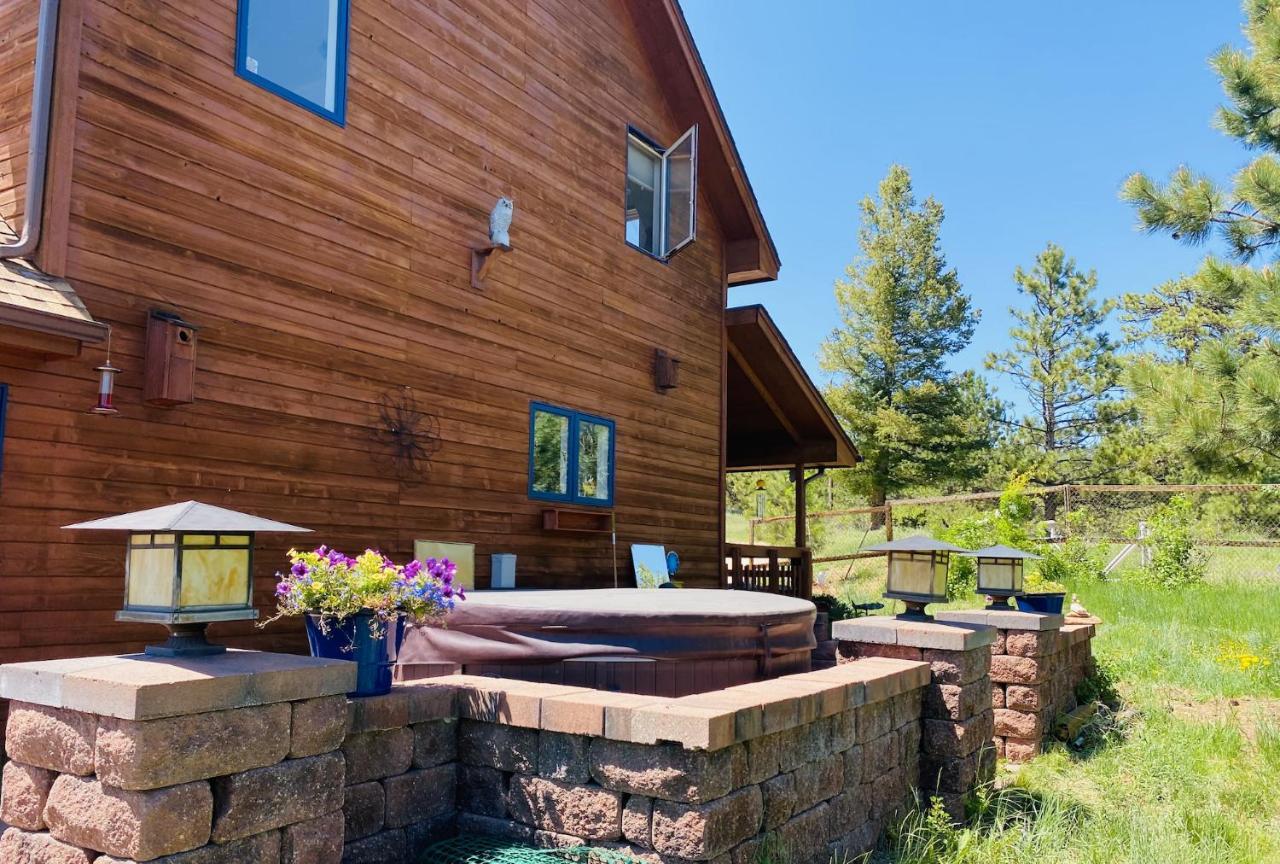 Boulder Best City And Nature With Lake And Trails Pets Ok 외부 사진